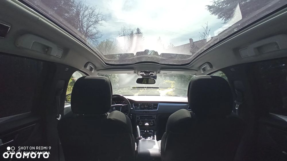 Peugeot 508 2.0 HDi Active - 6