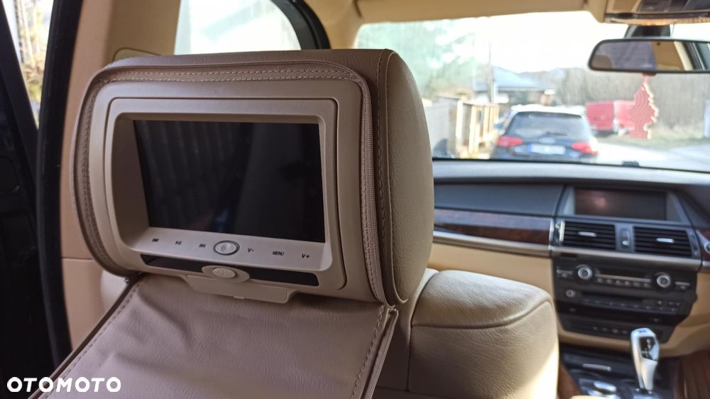 BMW X5 xDrive30d - 32