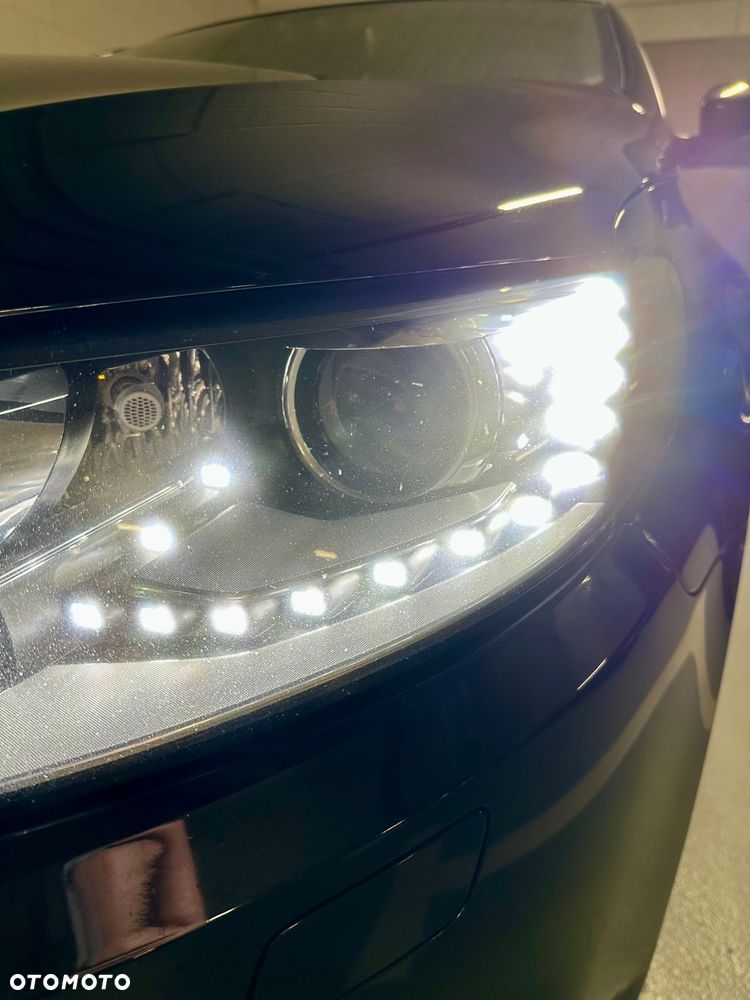 Volkswagen CC 2.0 TSI DSG - 11