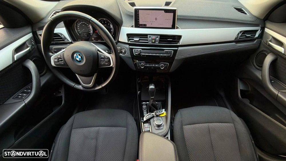 BMW X2 25 e xDrive Advantage - 16
