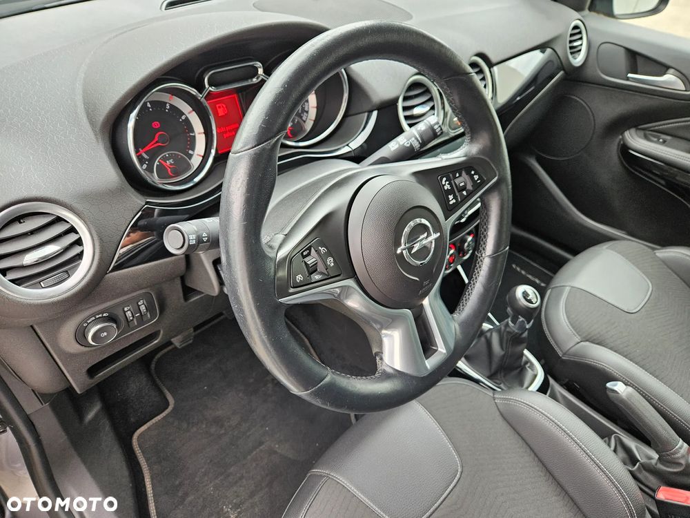 Opel Adam 1.4 Rocks - 21