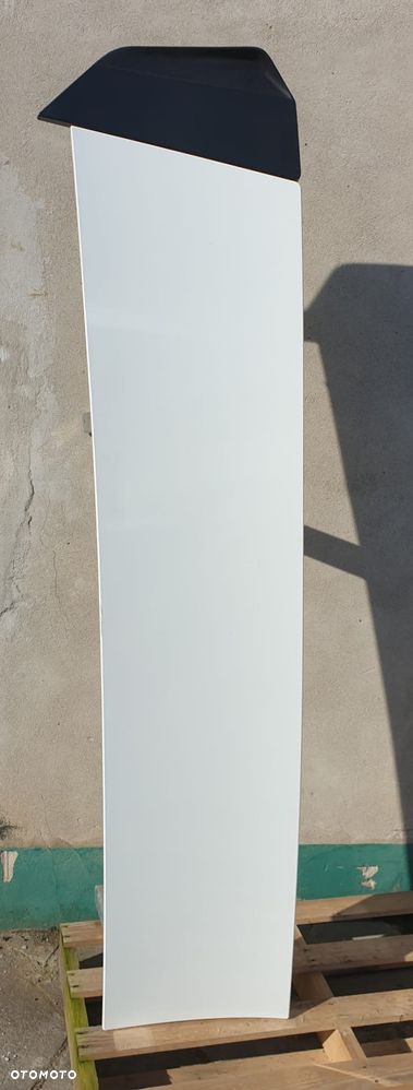 SPOJLER ZAKABINOWY OWIEWKA PRAWY DAF XG / XF ORYGINAŁ 2302770  2302772 RH - 1