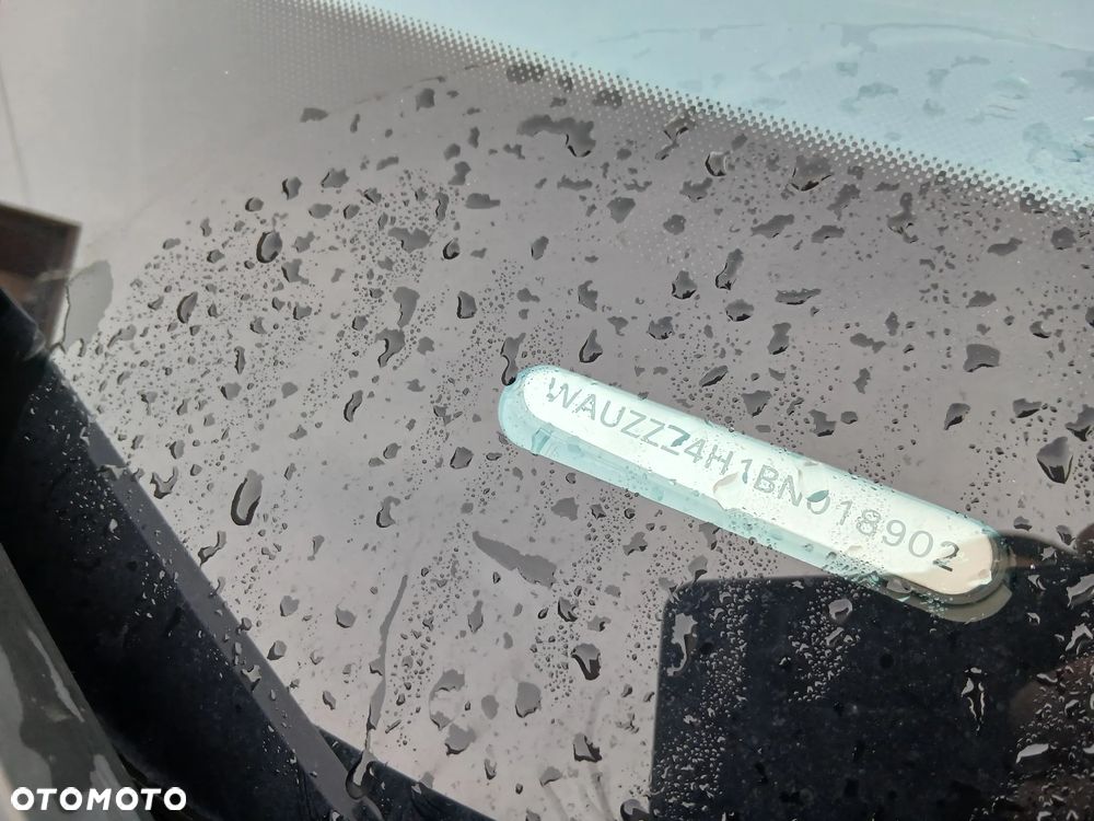 Audi A8 4.2 TDI DPF quattro tiptronic Langversion - 12