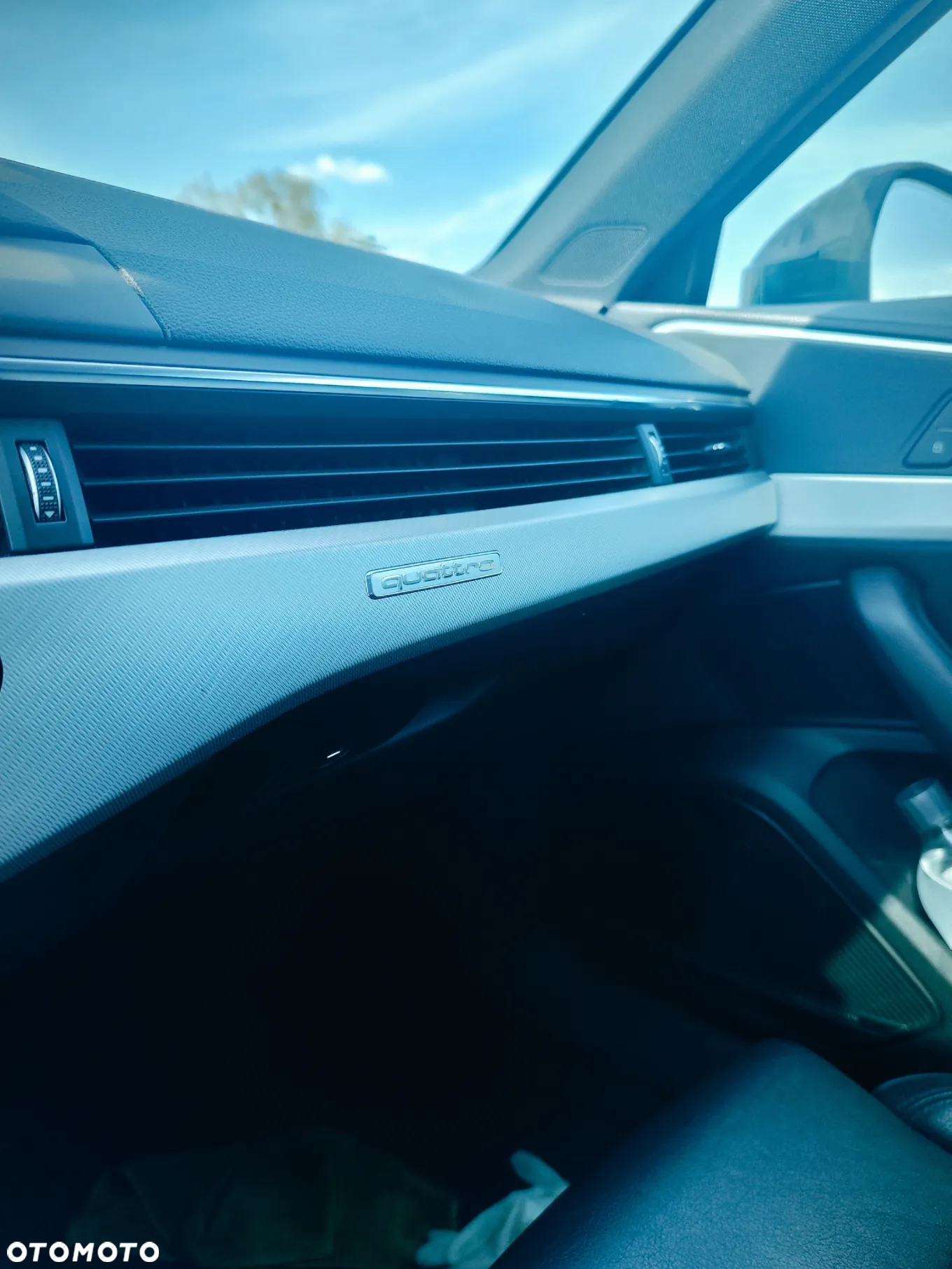 Audi A4 2.0 TFSI Quattro Sport S tronic - 21