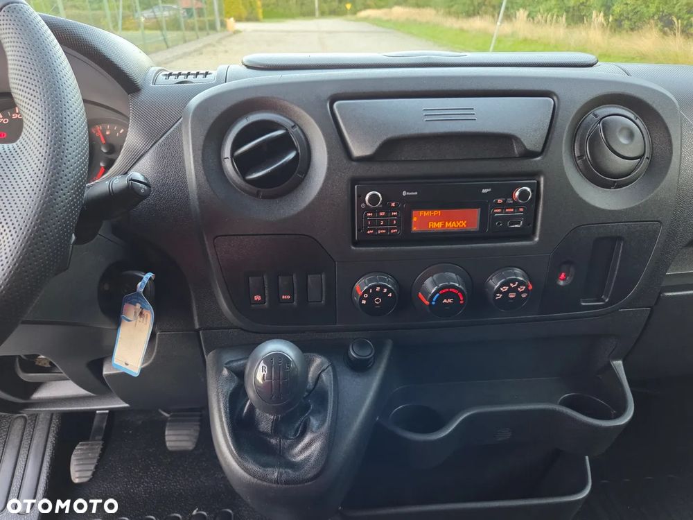 Renault Master - 19