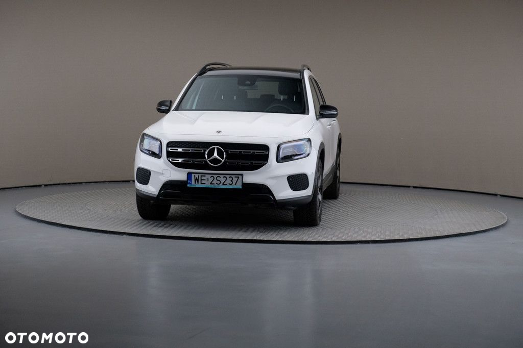 Mercedes-Benz GLB - 3