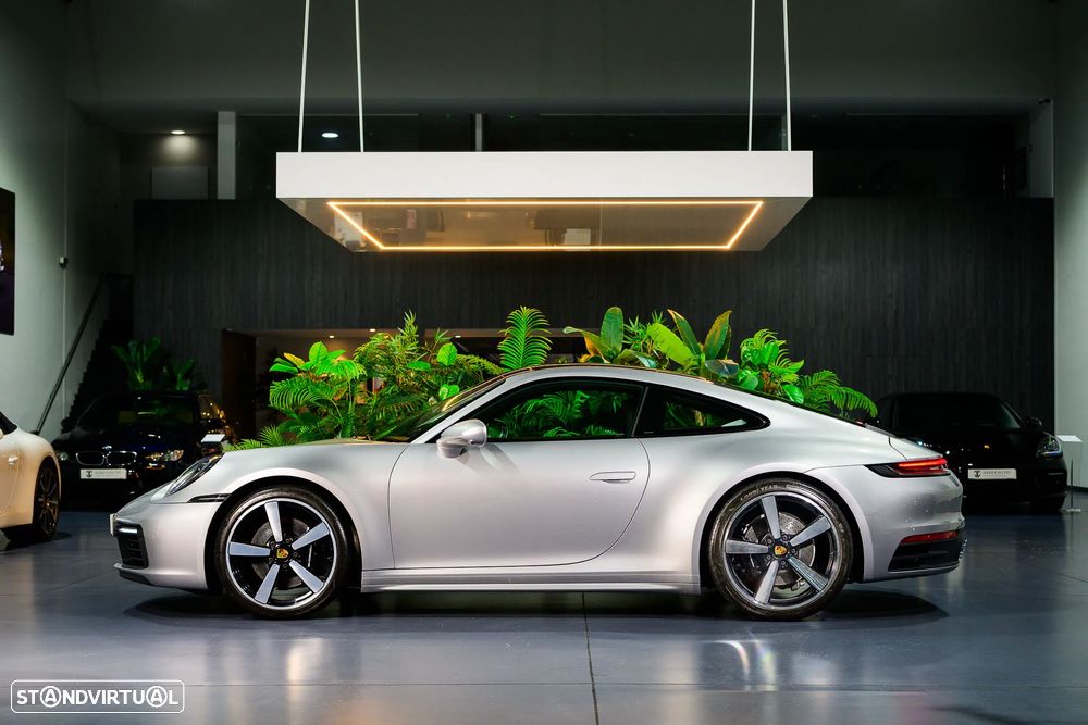 Porsche 911 (992) Carrera S PDK - 6