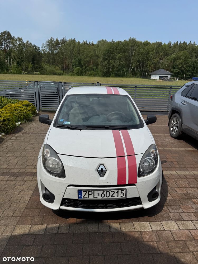 Renault Twingo 1.2 LEV 16V 75 eco2 - 2