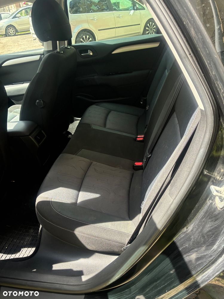 Citroën C4 1.6 VTi SX Pack - 8