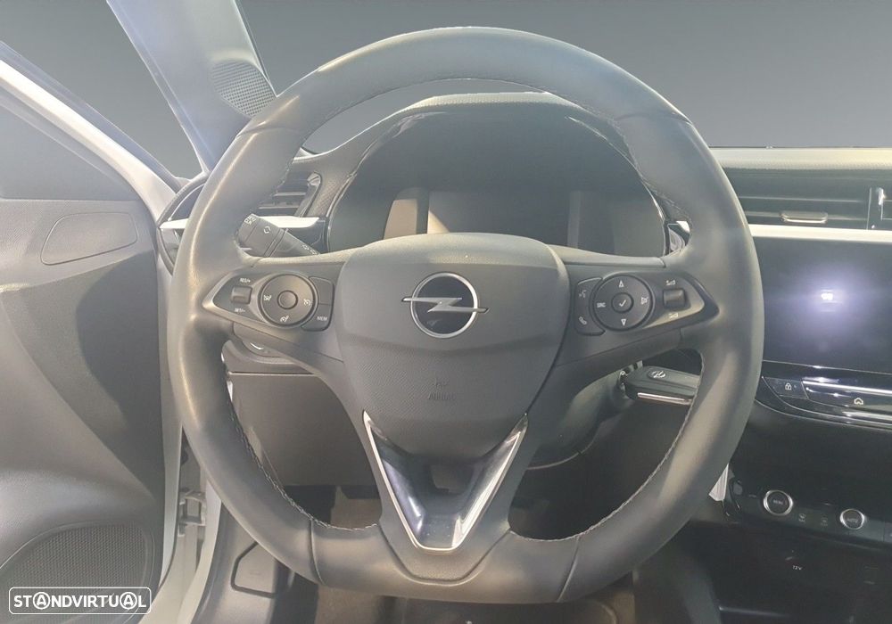 Opel Corsa 1.2 T GS - 13