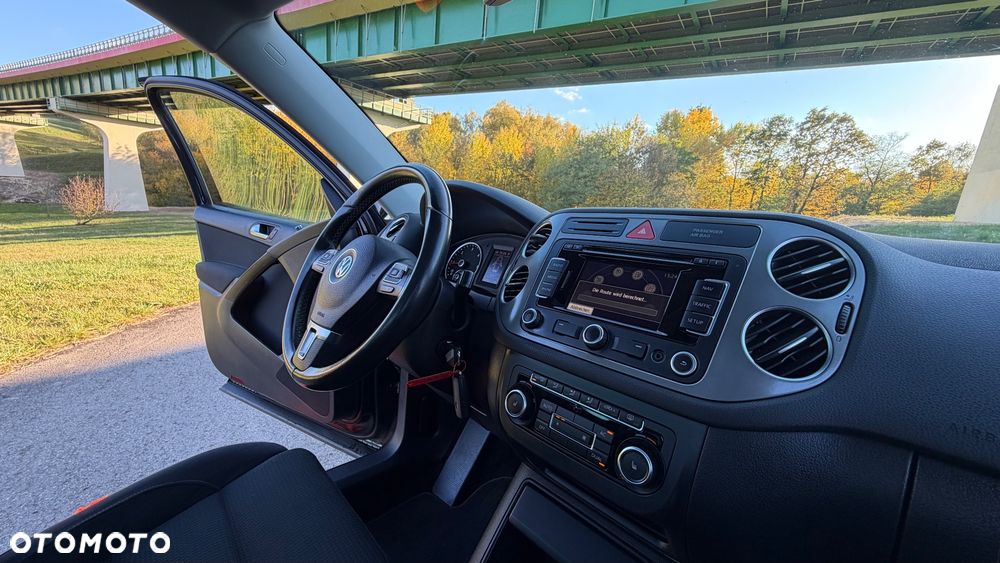 Volkswagen Tiguan - 18