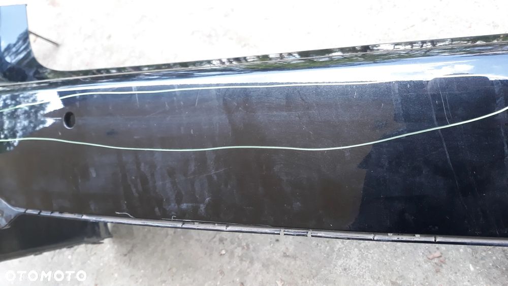 BMW 5 G30 G31 PRZÓD TYŁ M PAK 727584,11 51.18098644 72758411 5118098644 TYŁ 511128064711 5112 8064711 - 14