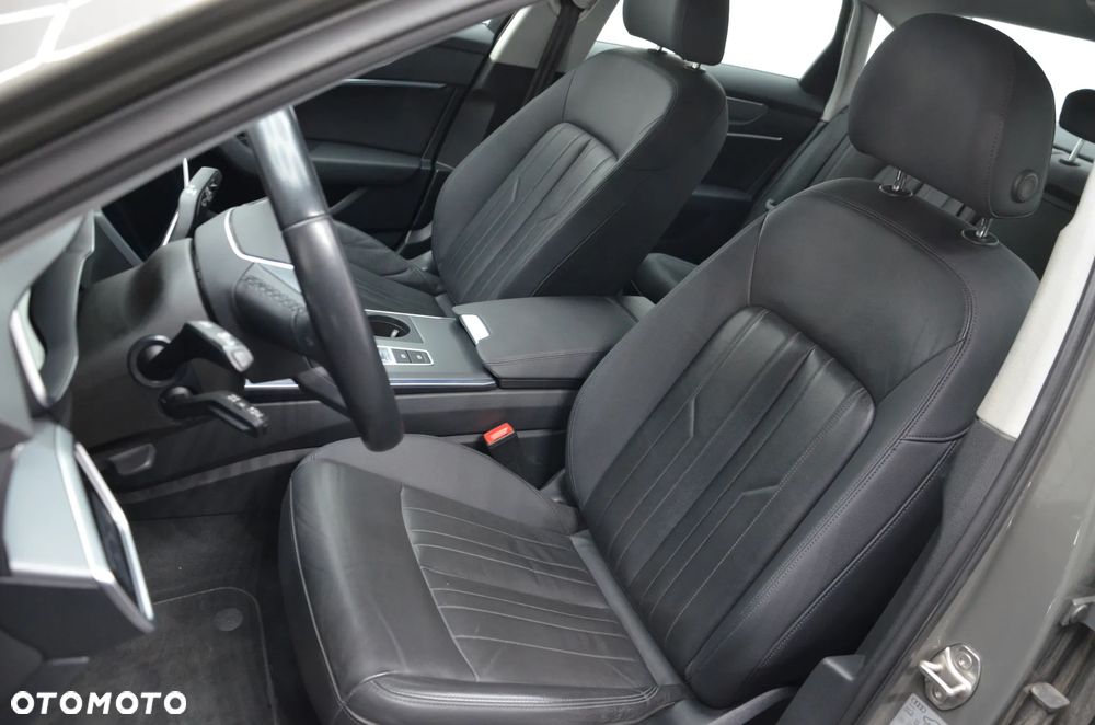 Audi A6 Limousine 35 TDI mHEV S tronic - 10