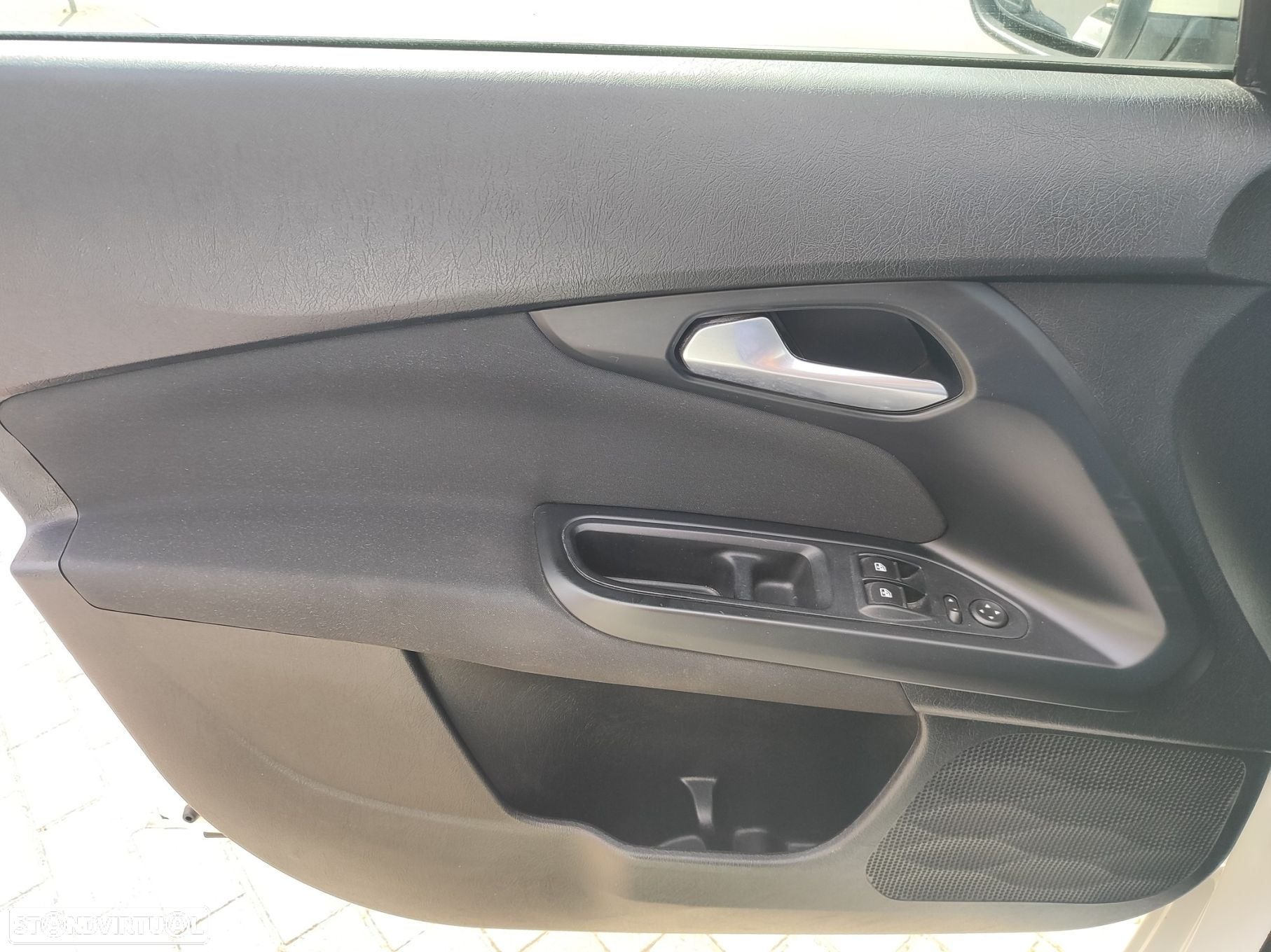 Fiat Tipo 1.3 M-jet - 16