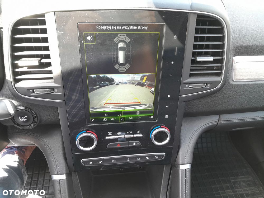 Renault Koleos 1.3 TCe Initiale Paris EDC - 24