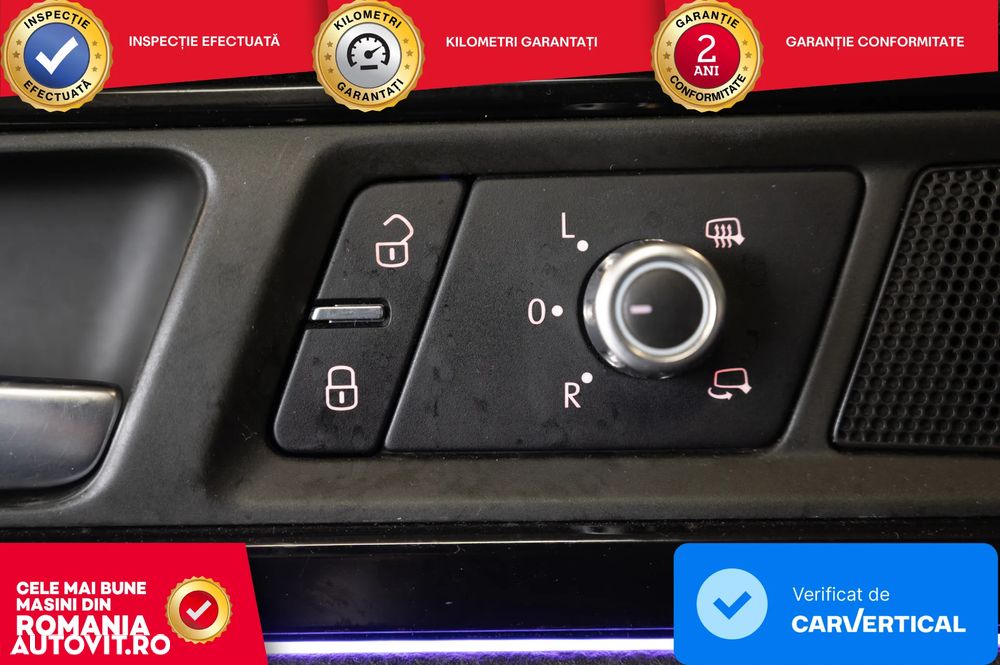 Volkswagen Touareg 3.0 V6 TDI Blue Motion DPF Automatik - 9