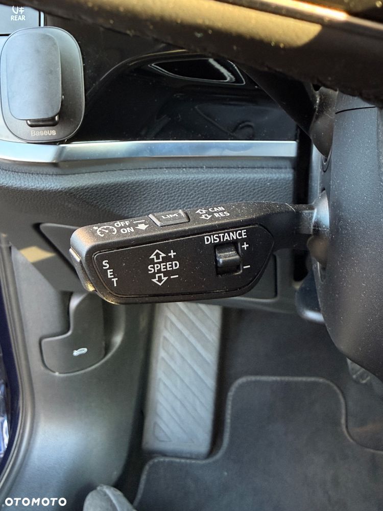 Audi Q3 40 TDI Quattro S Line S tronic - 9