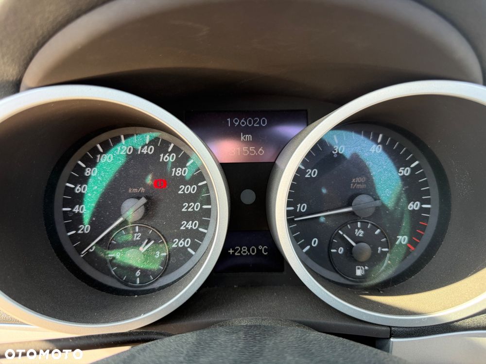Mercedes-Benz SLK 200 Kompressor - 19