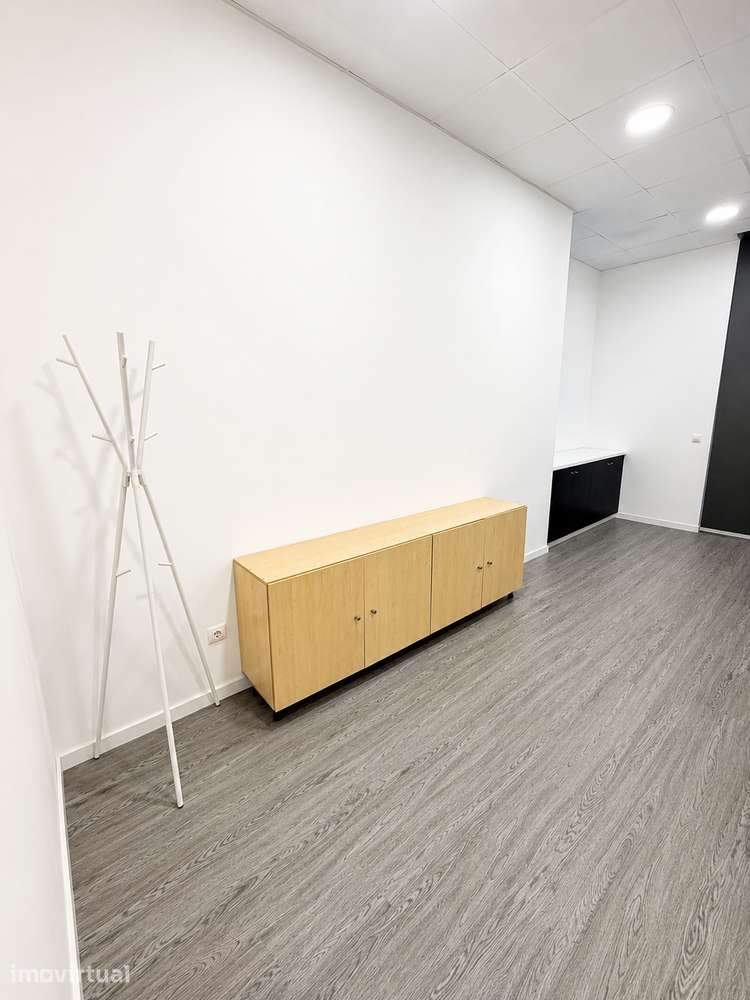 Aluguer Gabinete - Grande imagem: 4/4