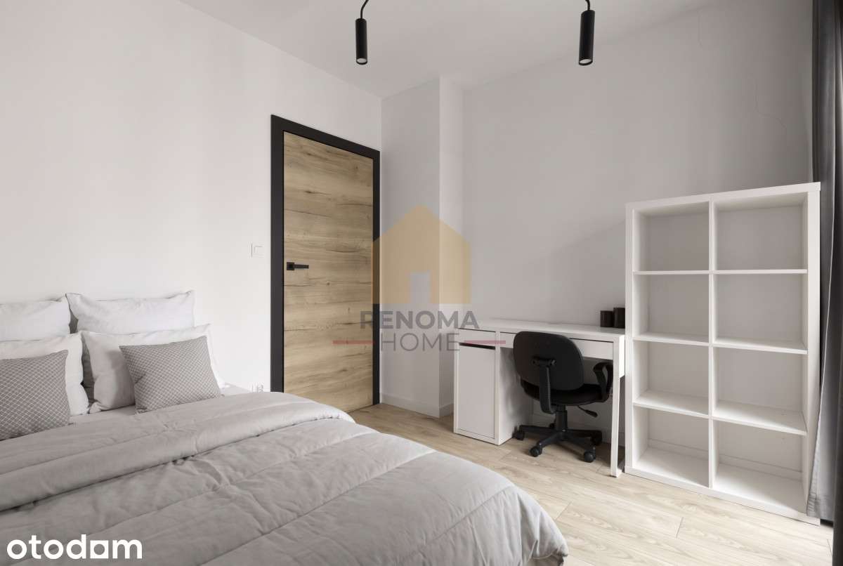Angel City | 3 pok 58m2 | Traugutta | Od zaraz