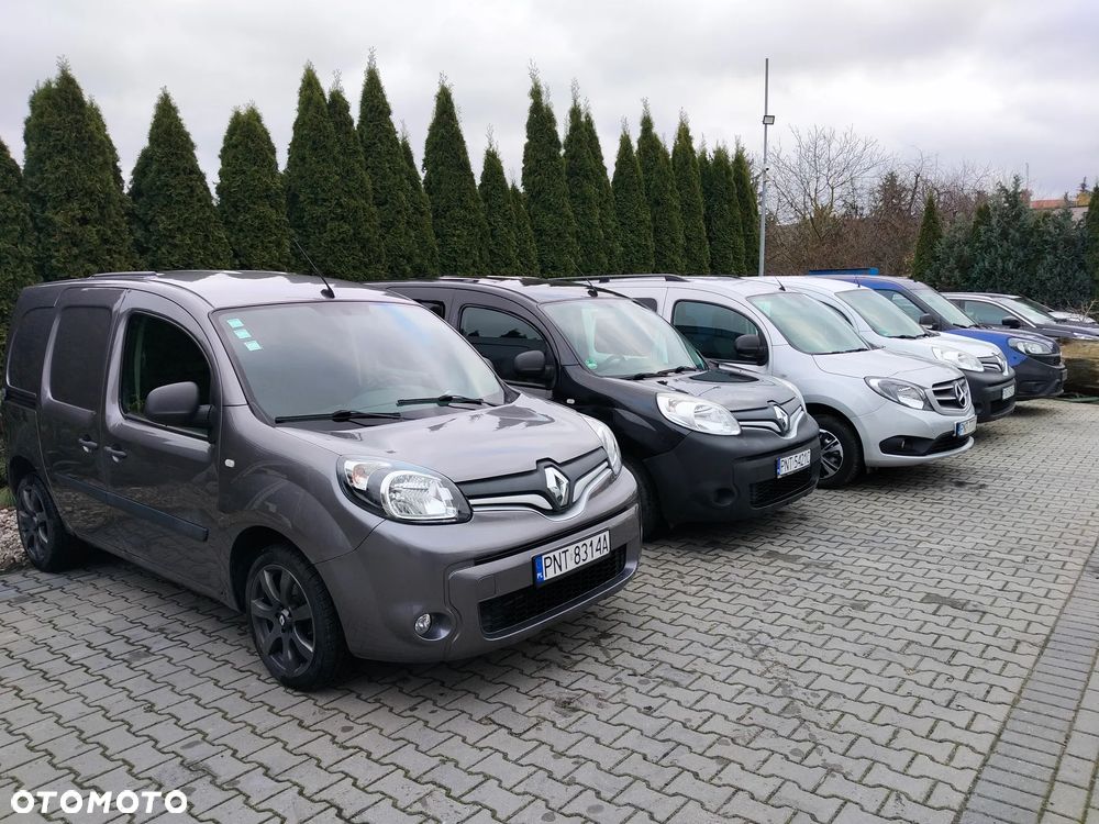 Renault Kangoo - 22