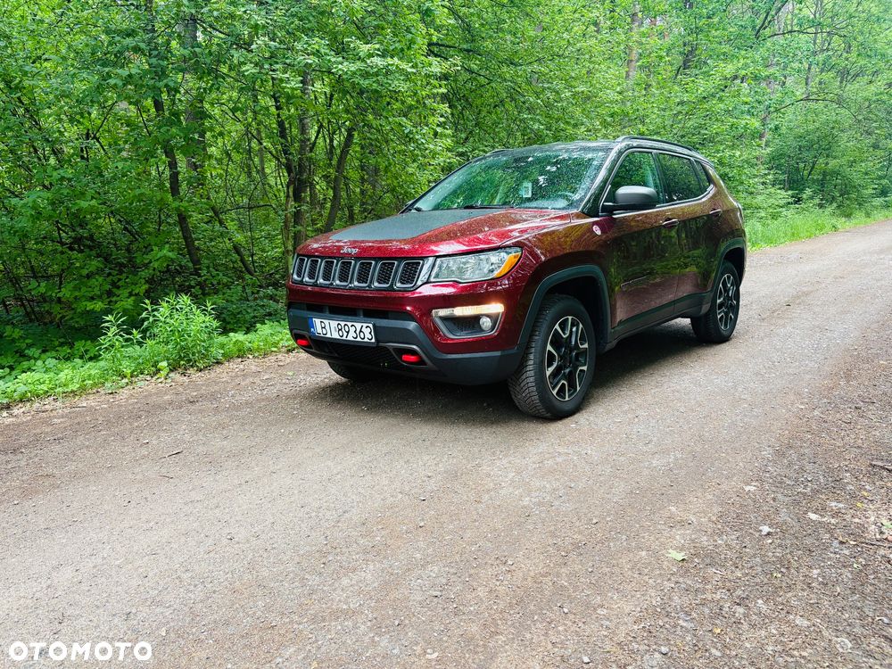 Jeep Compass - 9