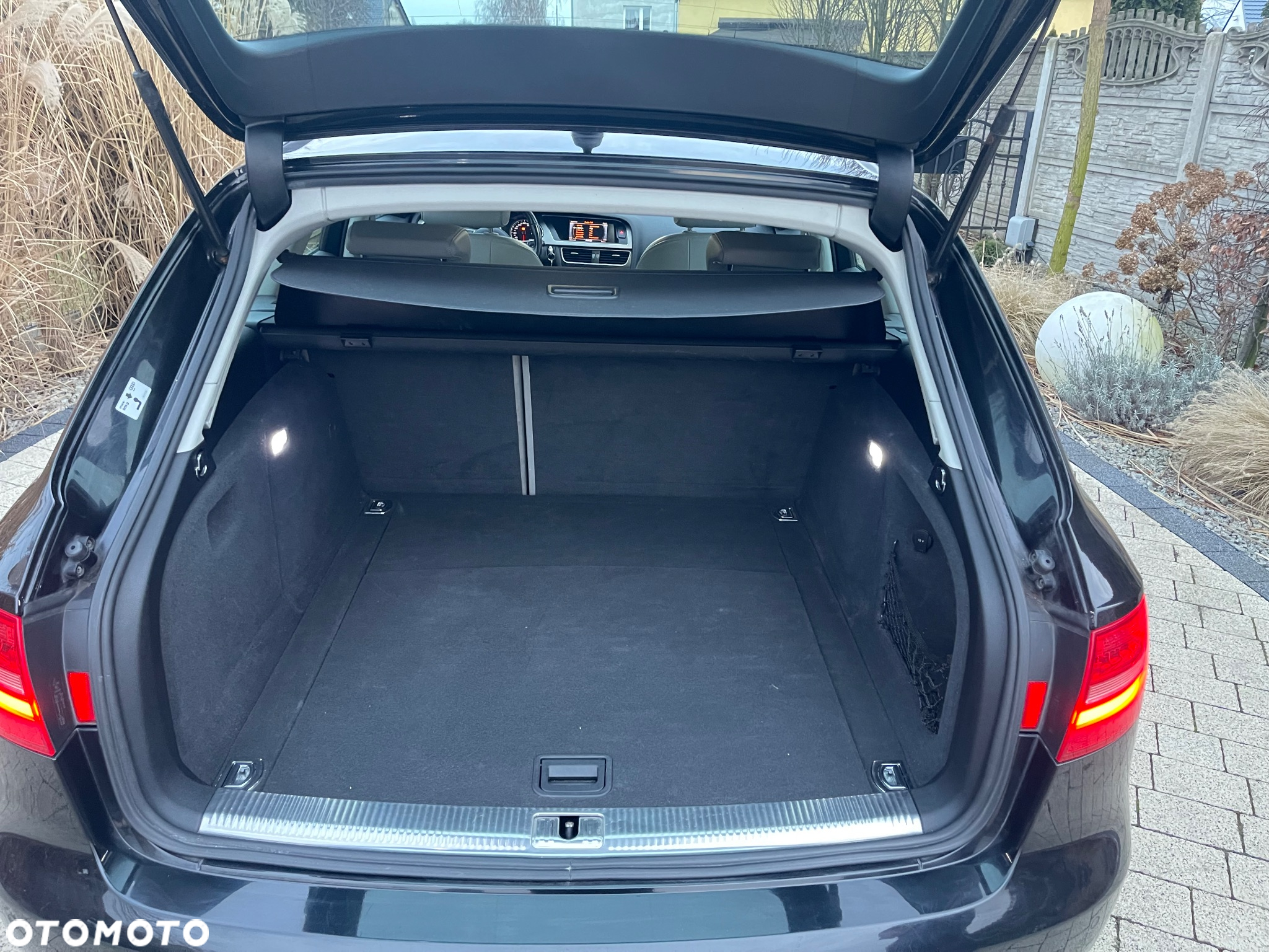 Audi A4 - 28