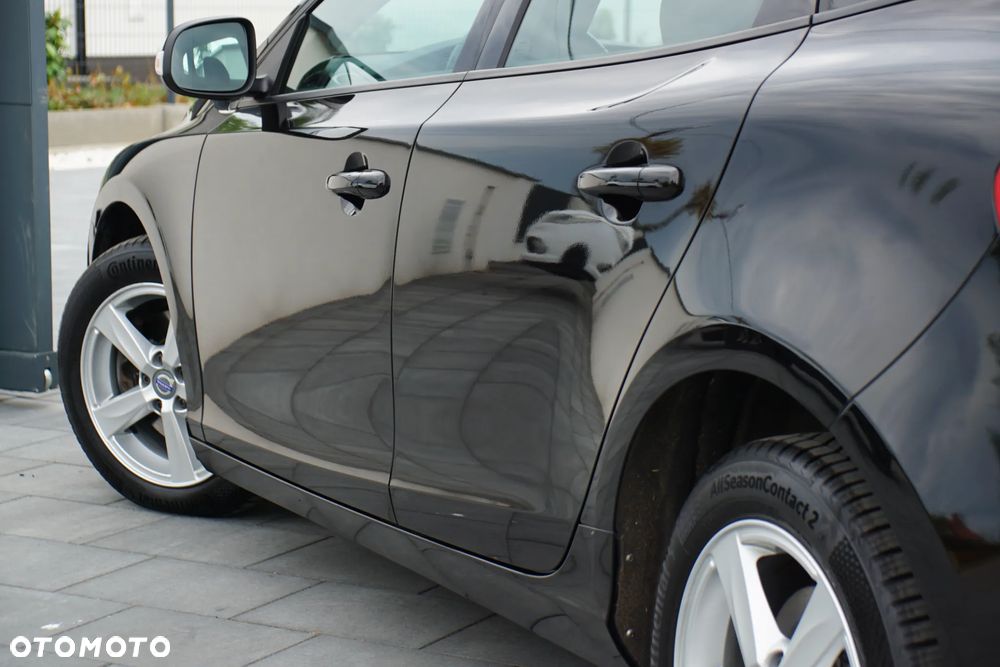 Volvo V40 D2 Linje You - 20