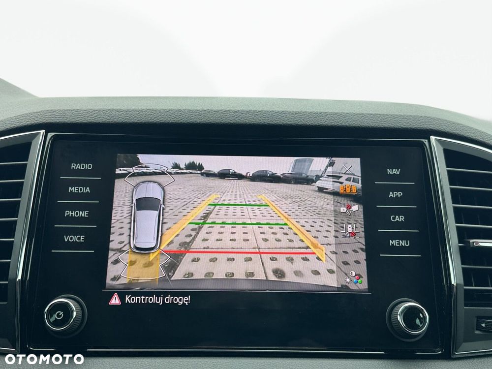 Skoda Karoq 1.5 TSI ACT Selection DSG - 22