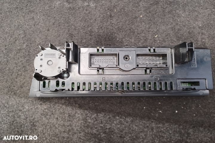 Comanda AC 6J0820043E 6J0820043E Seat Ibiza 4 6J [2008 - 2012] Hatchb - 5