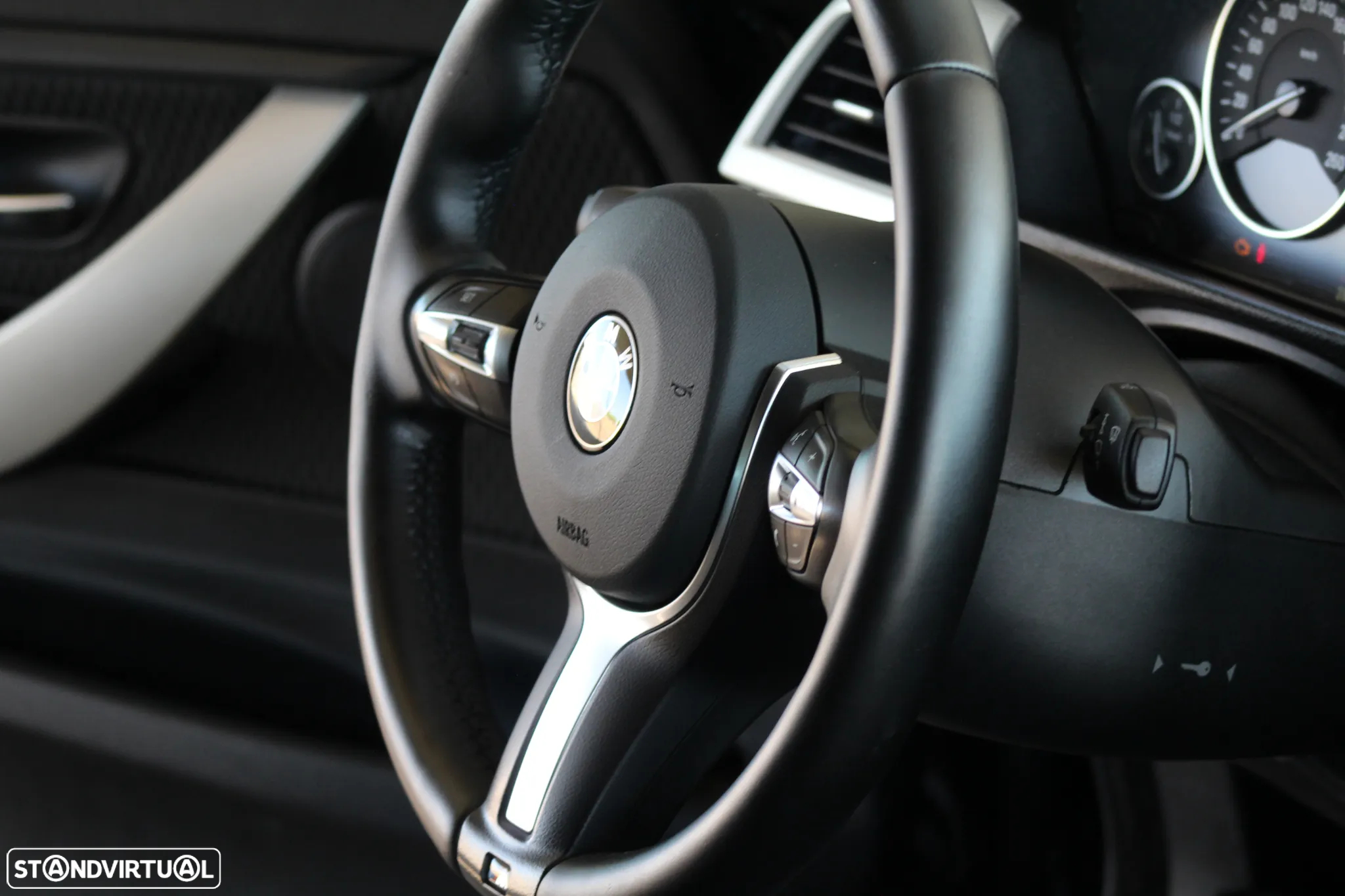 BMW 325 Gran Turismo d Auto Pack M - 20