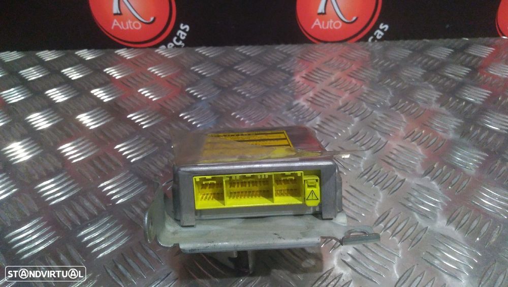 Centralina De Airbags Subaru Legacy Ii (Bd) - 3