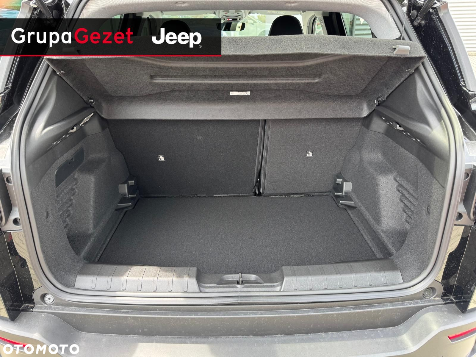 Jeep Avenger - 13