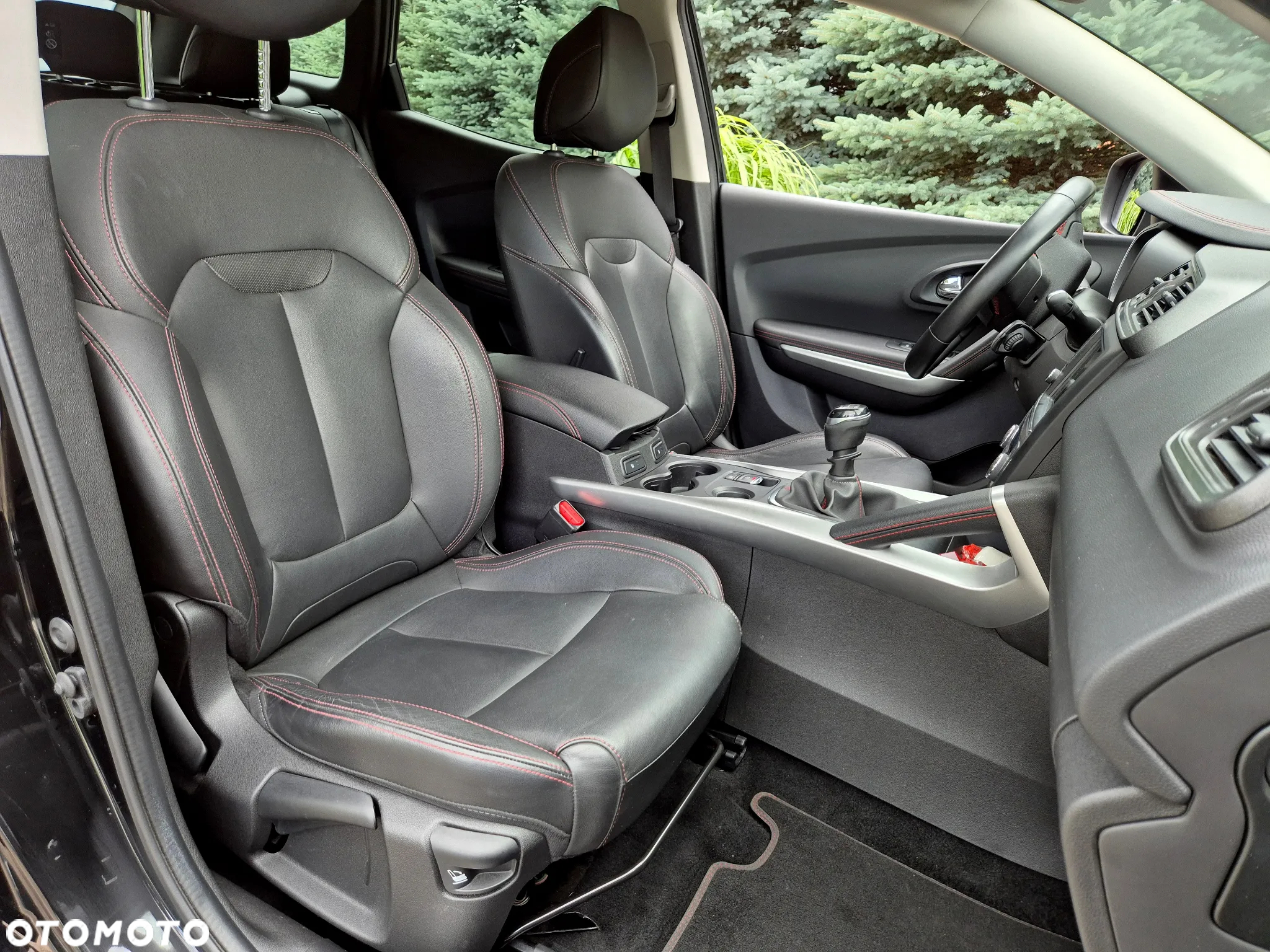 Renault Kadjar Energy TCe 165 CROSSBORDER-S - 11