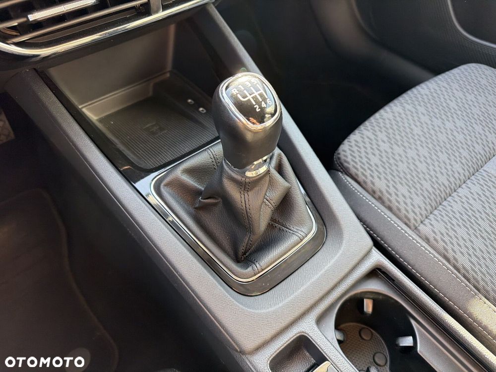 Skoda Octavia - 17