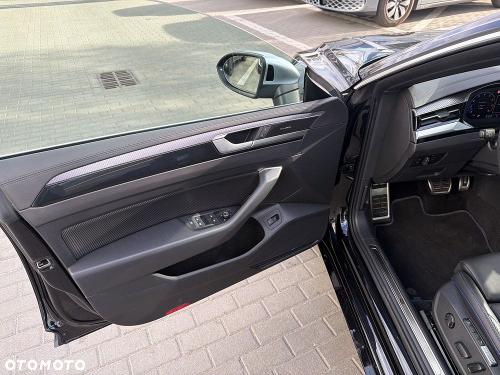 Volkswagen Arteon Shooting Brake - 10