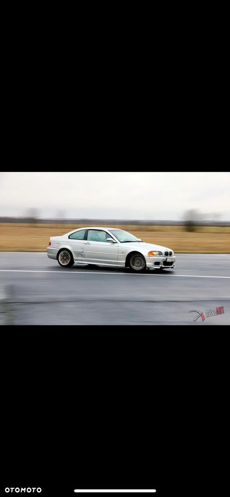 BMW Seria 3 330Ci - 2
