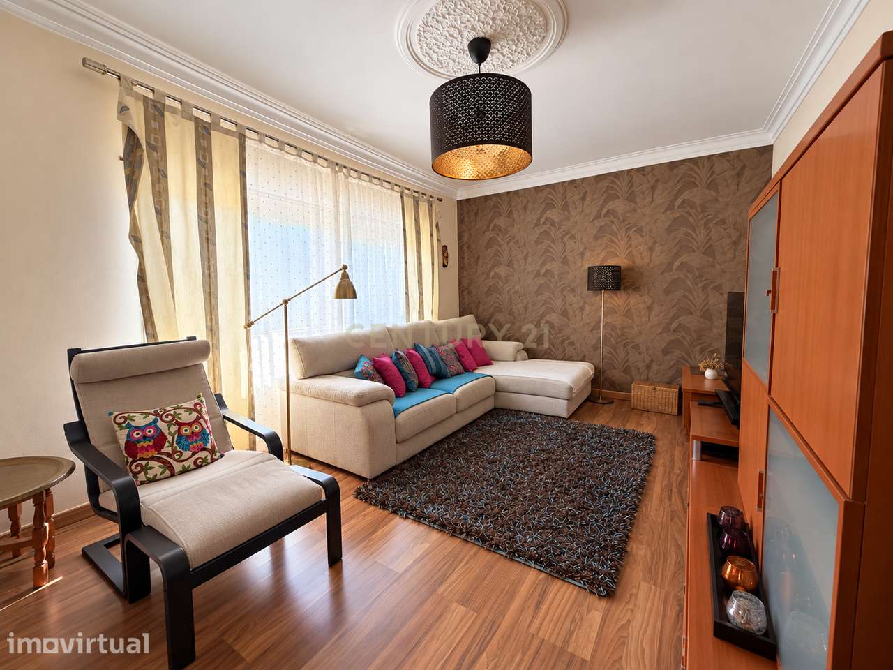 Apartamento T2 Massamá - Grande imagem: 4/24