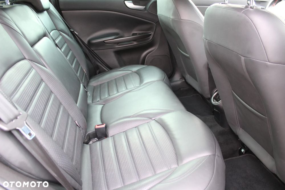Alfa Romeo Giulietta 1.6 JTDM 16V Impression - 11