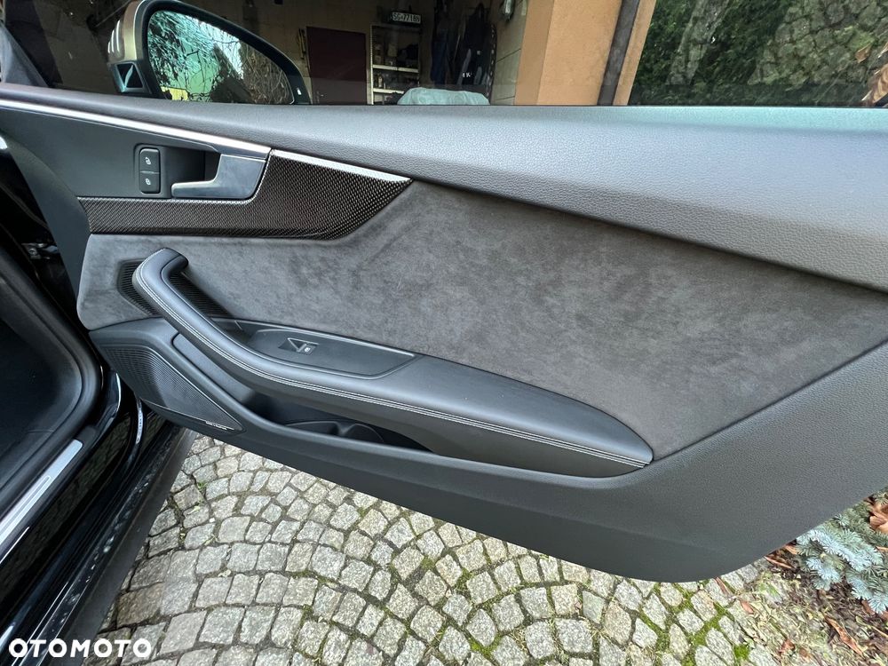 Audi S5 Coupé 3.0 TFSI quattro tiptronic - 32