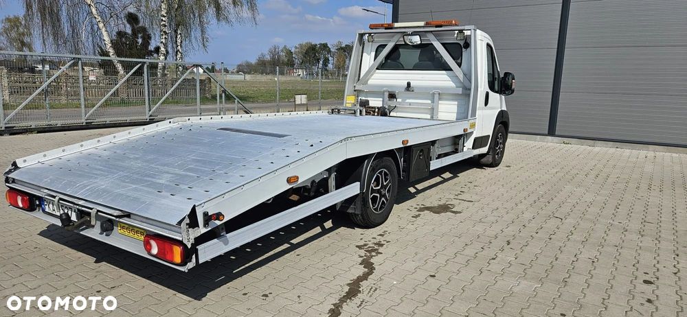 Citroën Jumper - 13