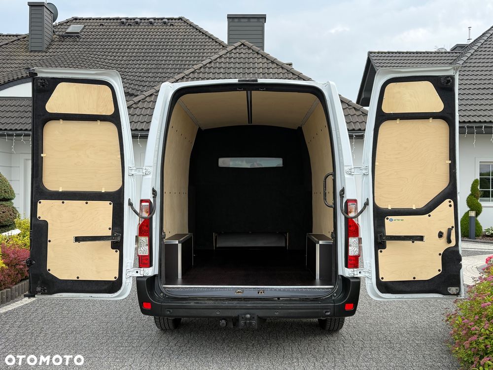 Renault Master - 12