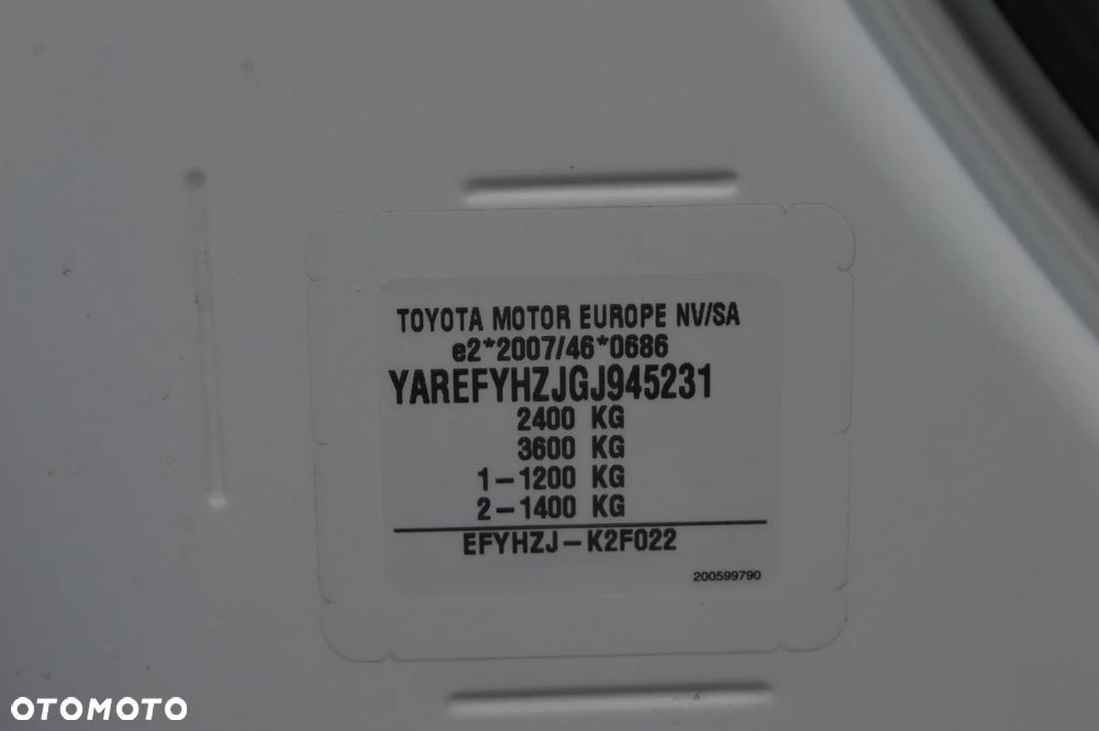 Toyota Proace City - 20