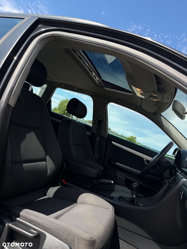 Audi A4 Avant 2 - 25