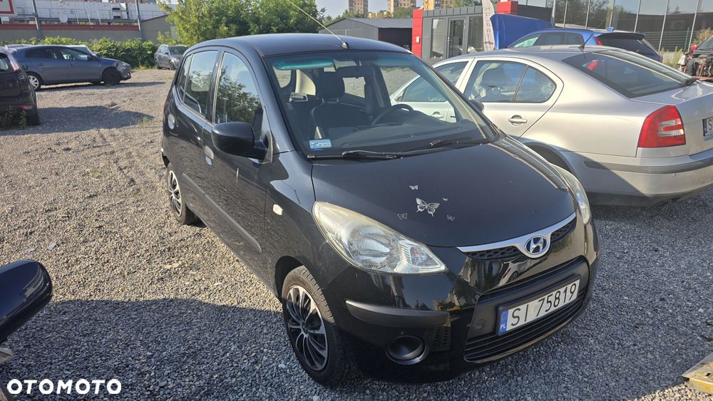 Hyundai i10 1.1 Comfort - 5