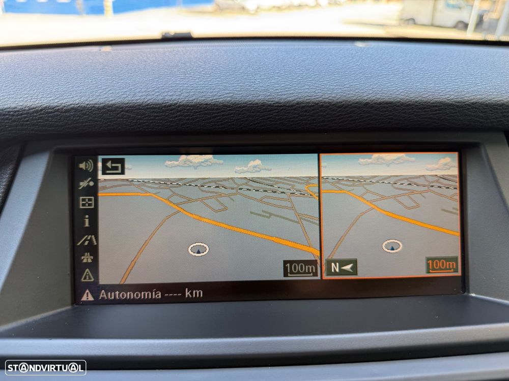 BMW X6 35 d xDrive - 42