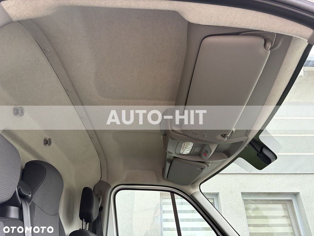 Renault Master - 19