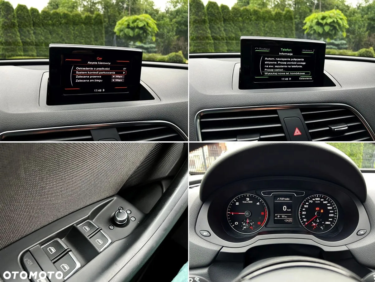 Audi Q3 2.0 TDI Prime Edition - 33