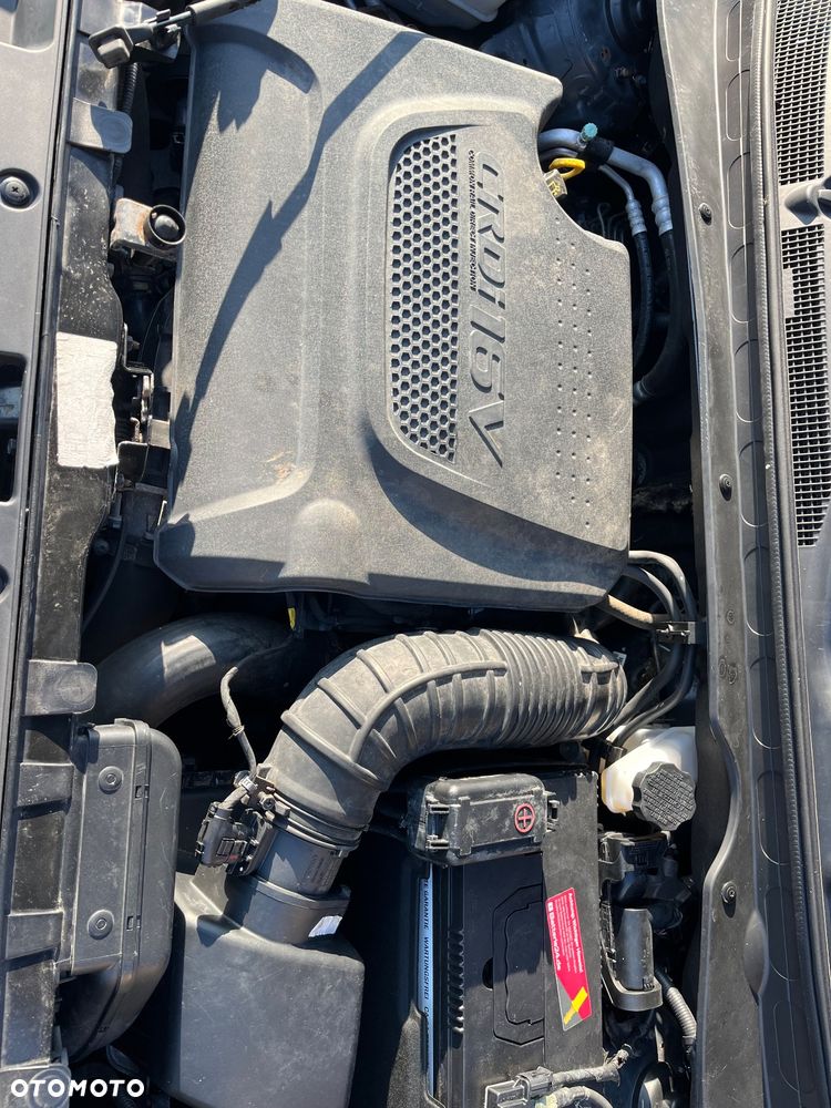 Kia Sportage 2.0 CRDI XL - 27