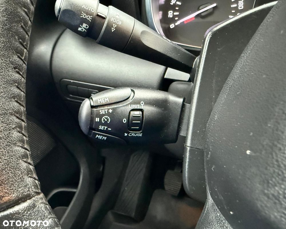 Citroën C3 Aircross - 26
